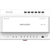 Hikvision 2-Wire Video/Audio Distributor