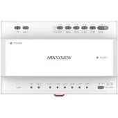 Hikvision DS-KAD706Y Kaksijohtoinen jakaja (DS-KAD706Y)