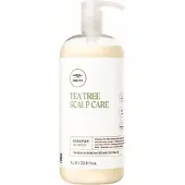 Paul Mitchell Tea Tree Scalp Care Regeniplex Shampoo, 1000ml
