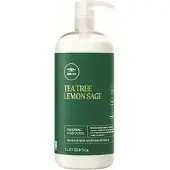 Paul Mitchell Tea Tree Lemon Sage Thickening Conditioner 1000ml