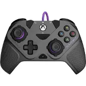 PDP Victrix Gambit Prime Langallinen Ohjain - Harmaa (PC/Xbox)