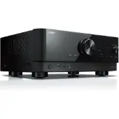 Yamaha TSR-400 5.1 AV-viritinvahvistin (musta)