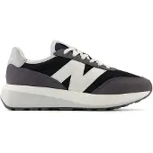 New Balance 370 Core+ - Black - 38