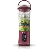 Ninja Blast BC151EUPR 530 ml -kannettava tehosekoitin, violetti
