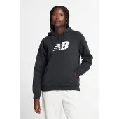 New Balance Sport Logo Huppari