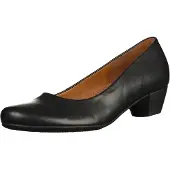 Gabor Pumps - Black - 37.5