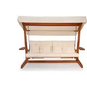 Hannah Home Ulkokeinu Luna Deluxe 2600 - beige