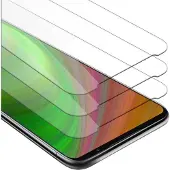Cadorabo meizu 16S 3x karkaistu lasi suojakalvo