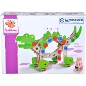 Eichhorn - Dino 3 i 1 - 4 år