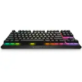 Dell ALIENWARE AW420K TKL GAMING KEYBOARD (US) (AW420K-B-WW)