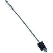 MAXGEAR Vaijeri, seisontajarru 32-1042