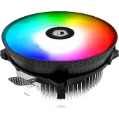 ID-Cooling DK-03 RAINBOW - CPU-ilmajäähdytin - Max 25 dBA