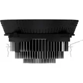 ID-Cooling DK-03 RAINBOW - CPU-ilmajäähdytin - Max 25 dBA