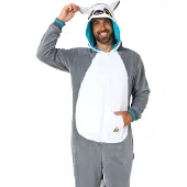 Oppo Merchandise Group B.V. Lemurin puku
