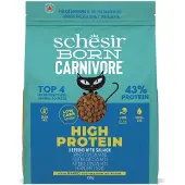Schesir Born Carnivore silli & lohi