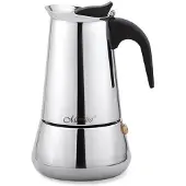 Maestro Coffee machine for 6 cups MR-1660-6