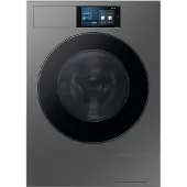 Samsung Bespoke-Sarjan AI Pyykinpesukone WF90F09C4SU3 (9 kg)