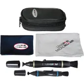 Lenspen Cleaning Kit White puhdistussarja