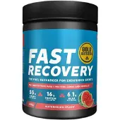 Gold Nutrition Fast Recovery Watermelon 600g