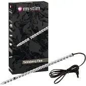 Mystim Tickleberry Finn Sound -sähköstimulaatiokela-anturi
