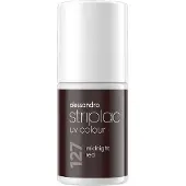 Alessandro Striplac UV Colour The Classic Reds Geelilakka 6.5 ml Midnight Red