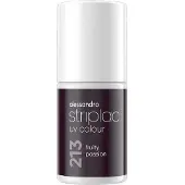 Alessandro Striplac UV Colour The Mystic Darks Geelilakka 6.5 ml Frutiy Passion