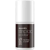 Alessandro Striplac UV Colour The Mystic Darks Geelilakka 6.5 ml Espresso Yourself