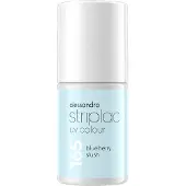 Alessandro Striplac UV Colour Geelilakka 6.5 ml Blueberry Slush