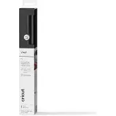 Cricut Premium Vinyl Permanent 30x120cm (Black)