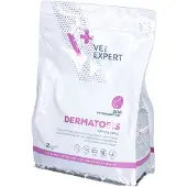 Vet Expert Veterinary Diet Dermatosis Dog Lamb &amp; Krill - kuiva koiranruoka - 2 kg