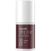 Alessandro Striplac UV Colour The Classic Reds Geelilakka 6.5 ml Velvet Red