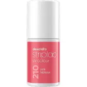 Alessandro Striplac UV Colour Geelilakka 6.5 ml Pink Hibiscus