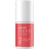 Alessandro Striplac UV Colour The Classic Reds Geelilakka 6.5 ml Beach Red Shimmer