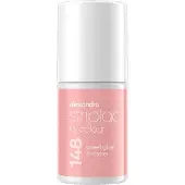 Alessandro Striplac UV Colour The Sophisticates Taupes Geelilakka 6.5 ml Street Glam Shimmer