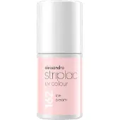 Alessandro Striplac UV Colour Geelilakka 6.5 ml Ice Cream