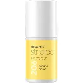 Alessandro Striplac UV Colour Geelilakka 6.5 ml Banana Drama