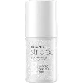 Alessandro Striplac UV Colour The Elegant Nudies Geelilakka 6.5 ml Inspiring Diamond Glitter