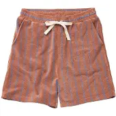 Bongusta Naram Shorts - Red - L/XL