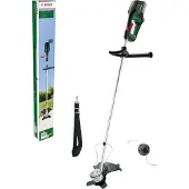 Bosch Raivaussaha AdvancedBrushCut 36V-23-750, ilman akkua ja laturia