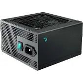 DeepCool PK550D 550W -virtalähde, 80 Plus Bronze