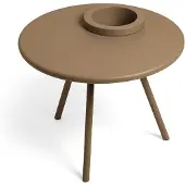 Fatboy Bakkes Sivupöytä mochaccino