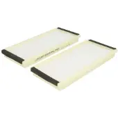 JC PREMIUM Suodatin, sisäilma B43009PR