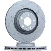 Ate Jarrulevy Power Disc 24.0330-0176.1, 1 Kappale