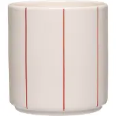 Design Letters Pyjamas Cup - Red - 25 CL