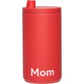 Design Letters -matkamuki 35 cl Mom-Coral