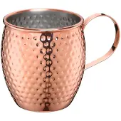 Cilio Moscow Mule -muki