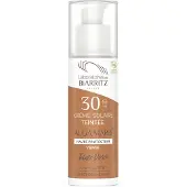 Laboratoires de Biarritz Alga Maris Organic Tinted Face Sunscreen SPF3