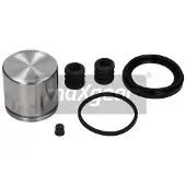 MAXGEAR Vetoakseli 49-2381