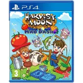 Harvest Moon Mad Dash