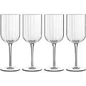 Luigi Bormioli Bach punaviinilasit 4-pack